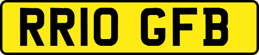 RR10GFB