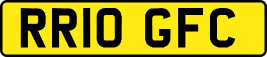 RR10GFC