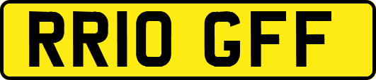 RR10GFF