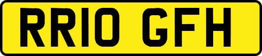 RR10GFH