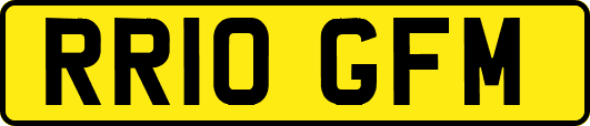 RR10GFM
