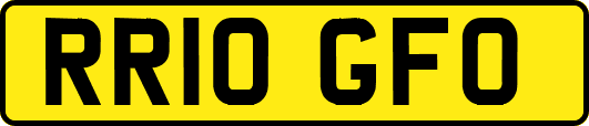 RR10GFO