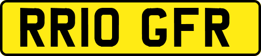 RR10GFR