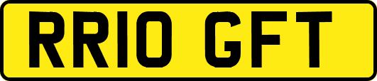 RR10GFT