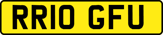 RR10GFU
