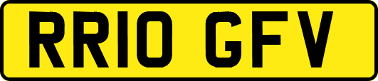 RR10GFV