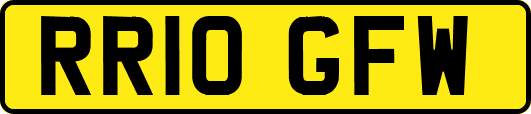 RR10GFW