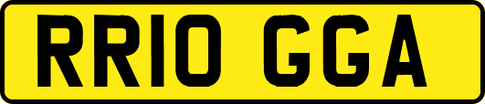 RR10GGA