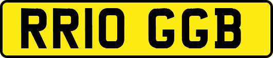 RR10GGB