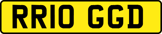 RR10GGD
