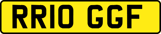 RR10GGF