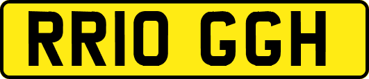 RR10GGH