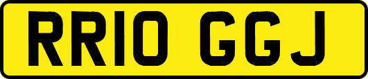 RR10GGJ