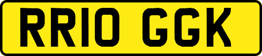 RR10GGK