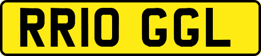 RR10GGL