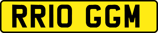 RR10GGM