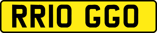 RR10GGO