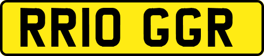 RR10GGR