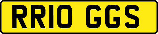 RR10GGS