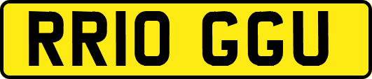 RR10GGU