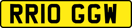 RR10GGW