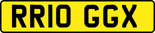 RR10GGX