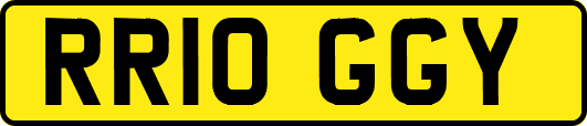 RR10GGY