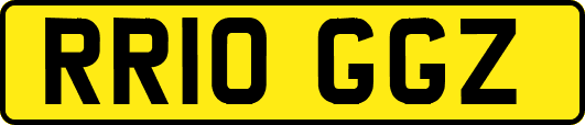 RR10GGZ
