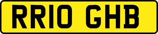 RR10GHB