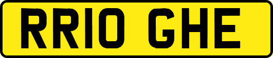 RR10GHE