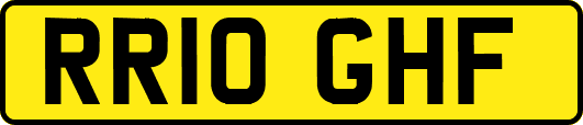 RR10GHF