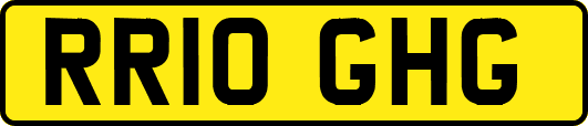 RR10GHG