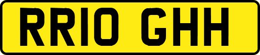 RR10GHH