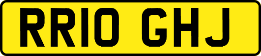 RR10GHJ