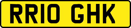 RR10GHK