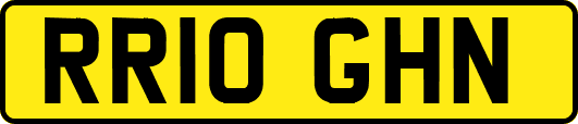 RR10GHN