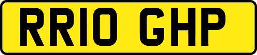 RR10GHP