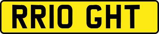 RR10GHT