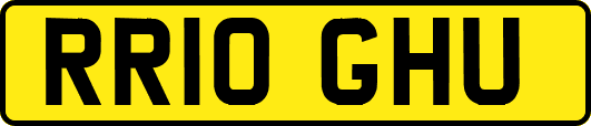 RR10GHU