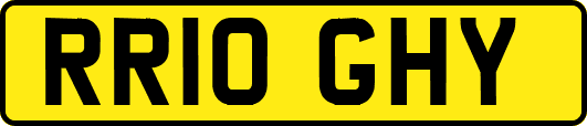 RR10GHY