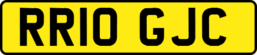 RR10GJC