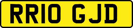 RR10GJD