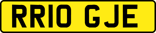 RR10GJE