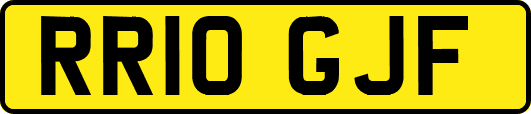 RR10GJF