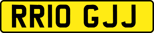 RR10GJJ