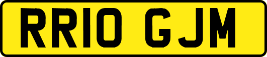 RR10GJM