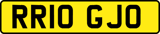 RR10GJO