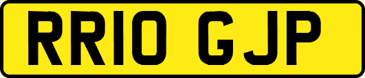 RR10GJP