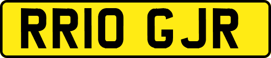 RR10GJR