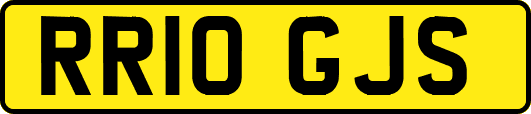 RR10GJS